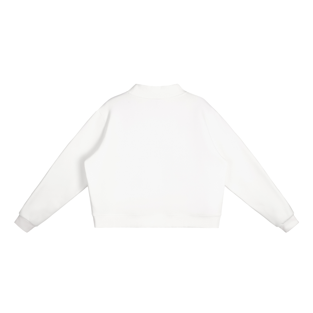 crewneck,trendy,parkedupe,girly