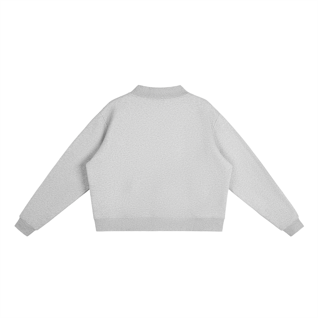 crewneck,trendy,parkedupe,girly