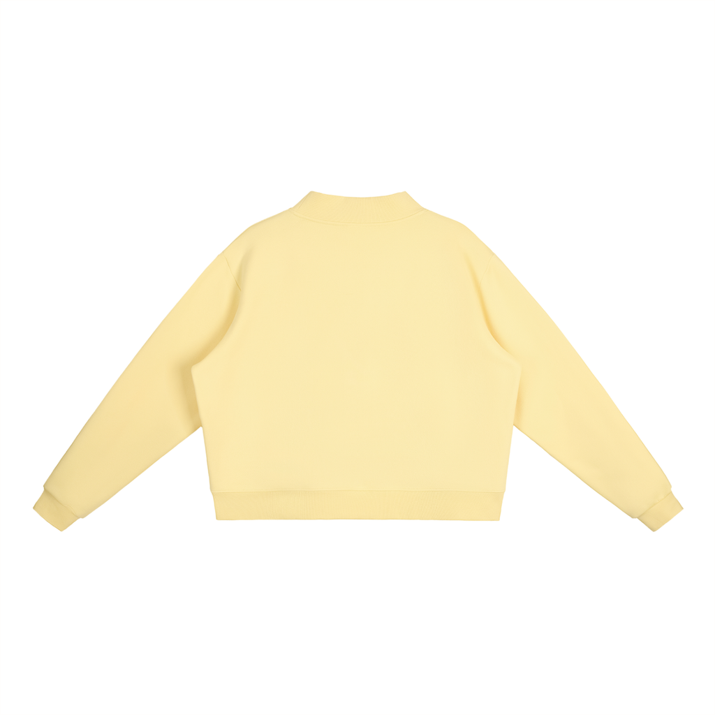 crewneck,trendy,parkedupe,girly