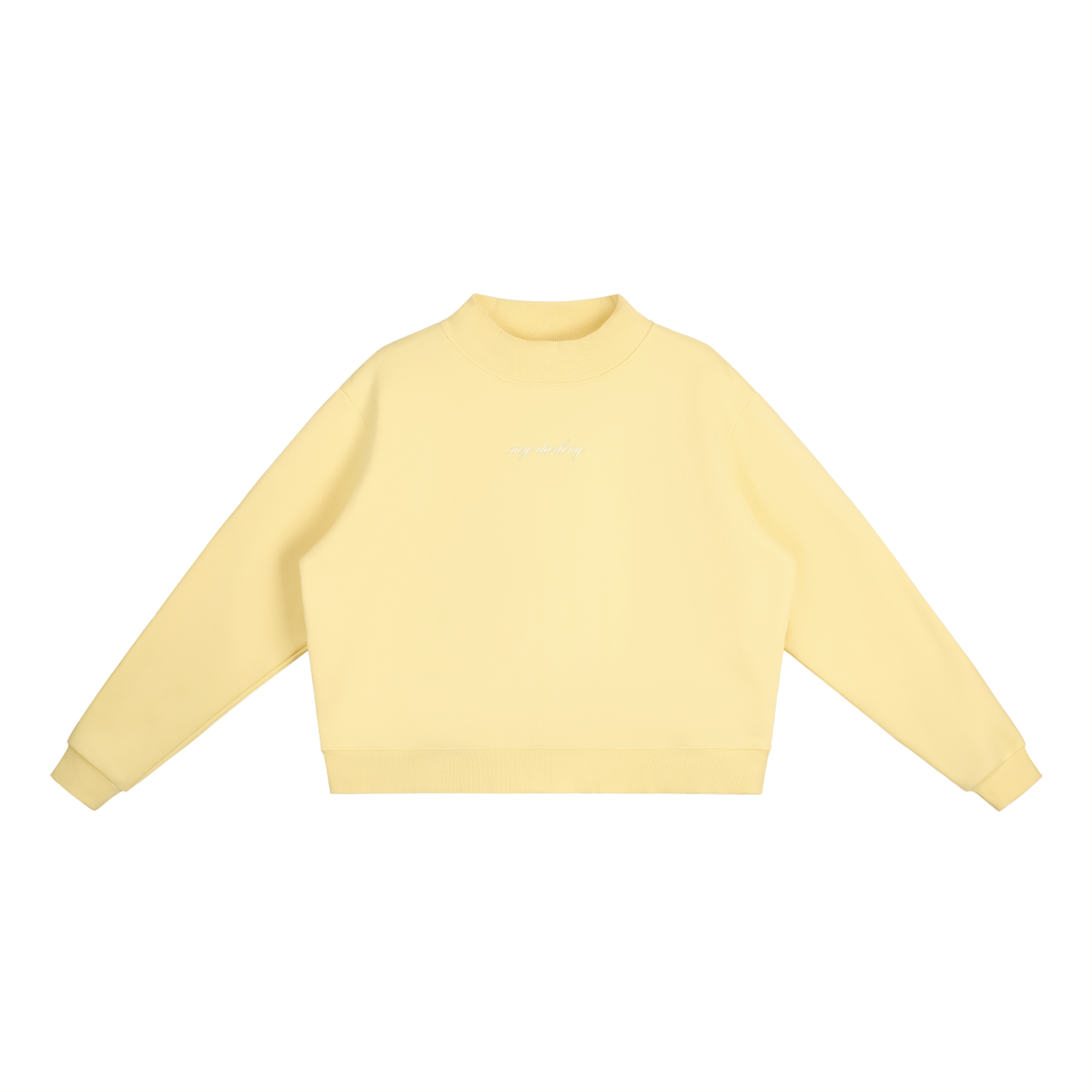 crewneck,trendy,parkedupe,girly