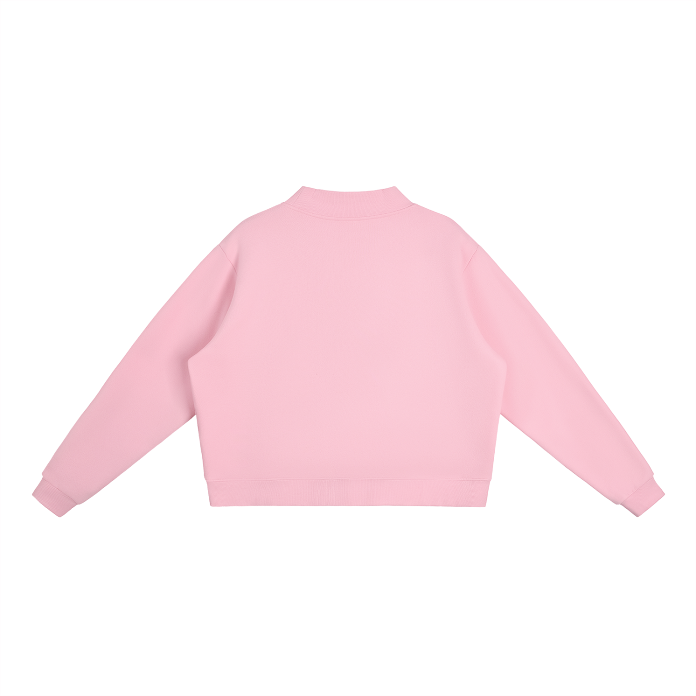 crewneck,trendy,parkedupe,girly